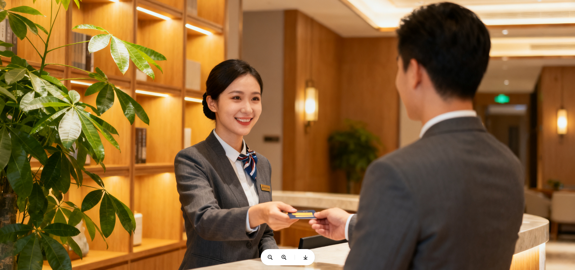 亚星酒店:品质筑就标杆,服务传递温度